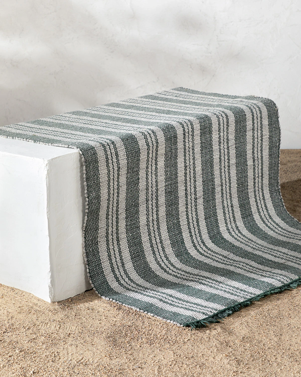 Ahern Indoor/Outdoor Rug - Image 3