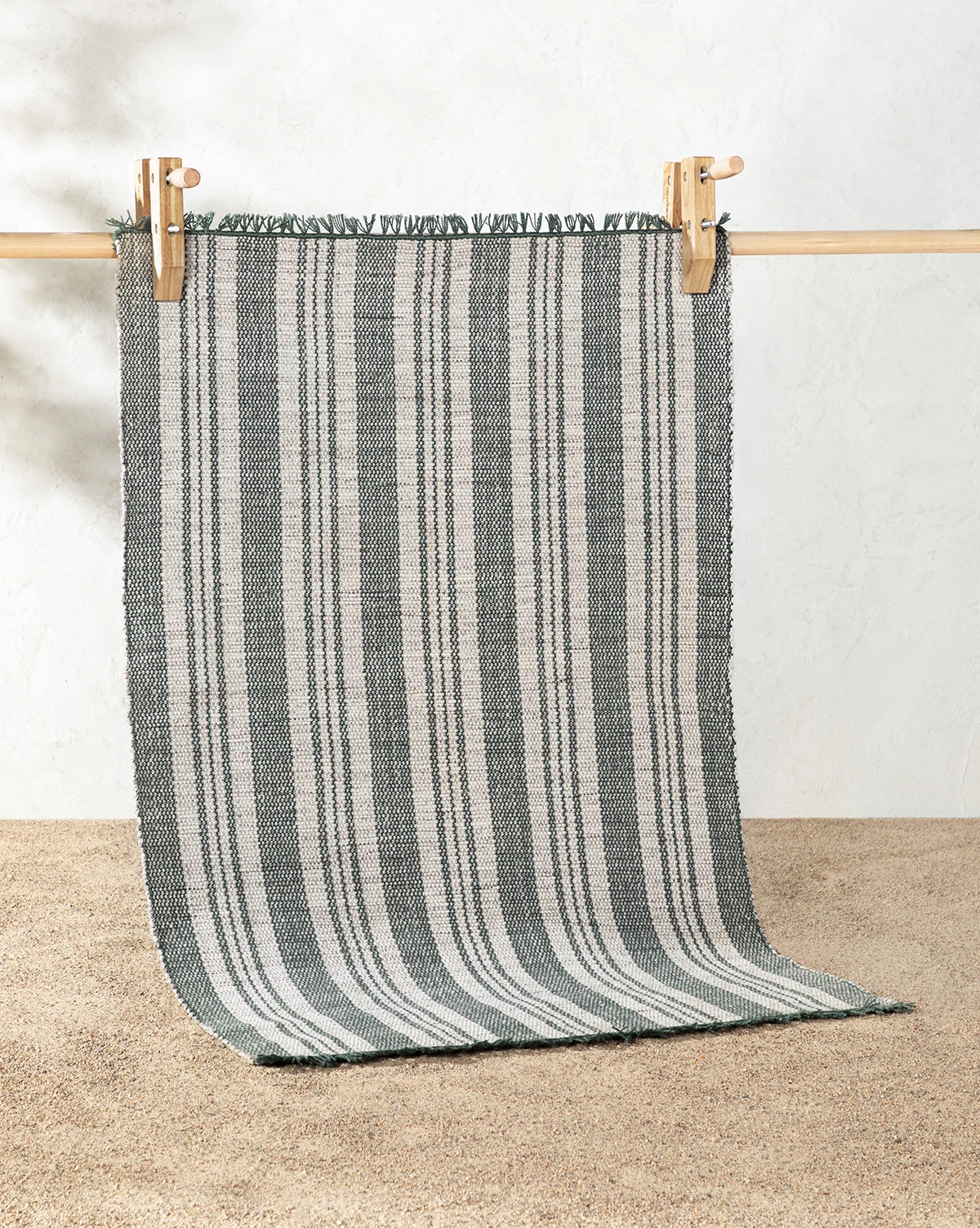Ahern Indoor/Outdoor Rug - Image 4