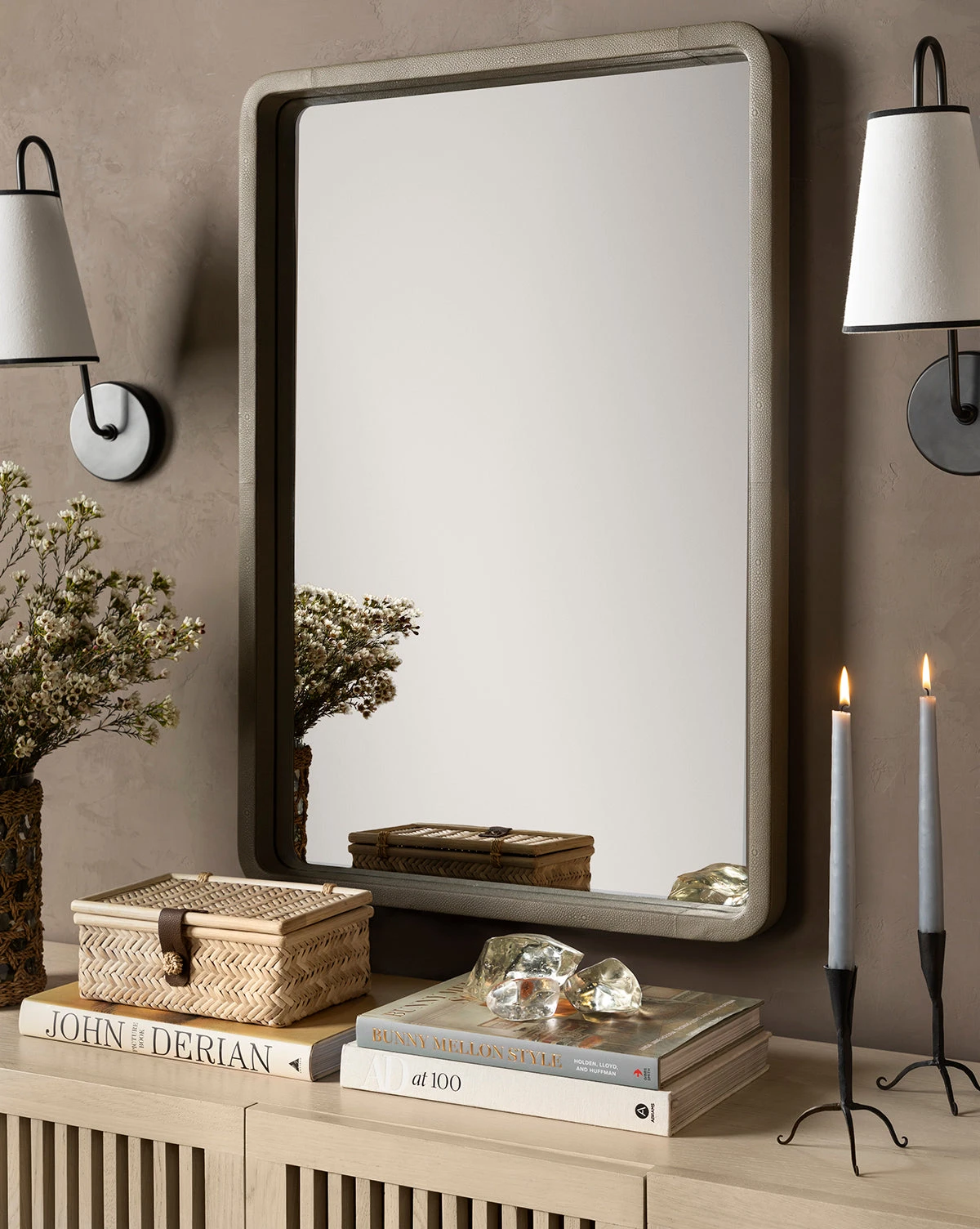 Winnie Wicker Box - Image 4