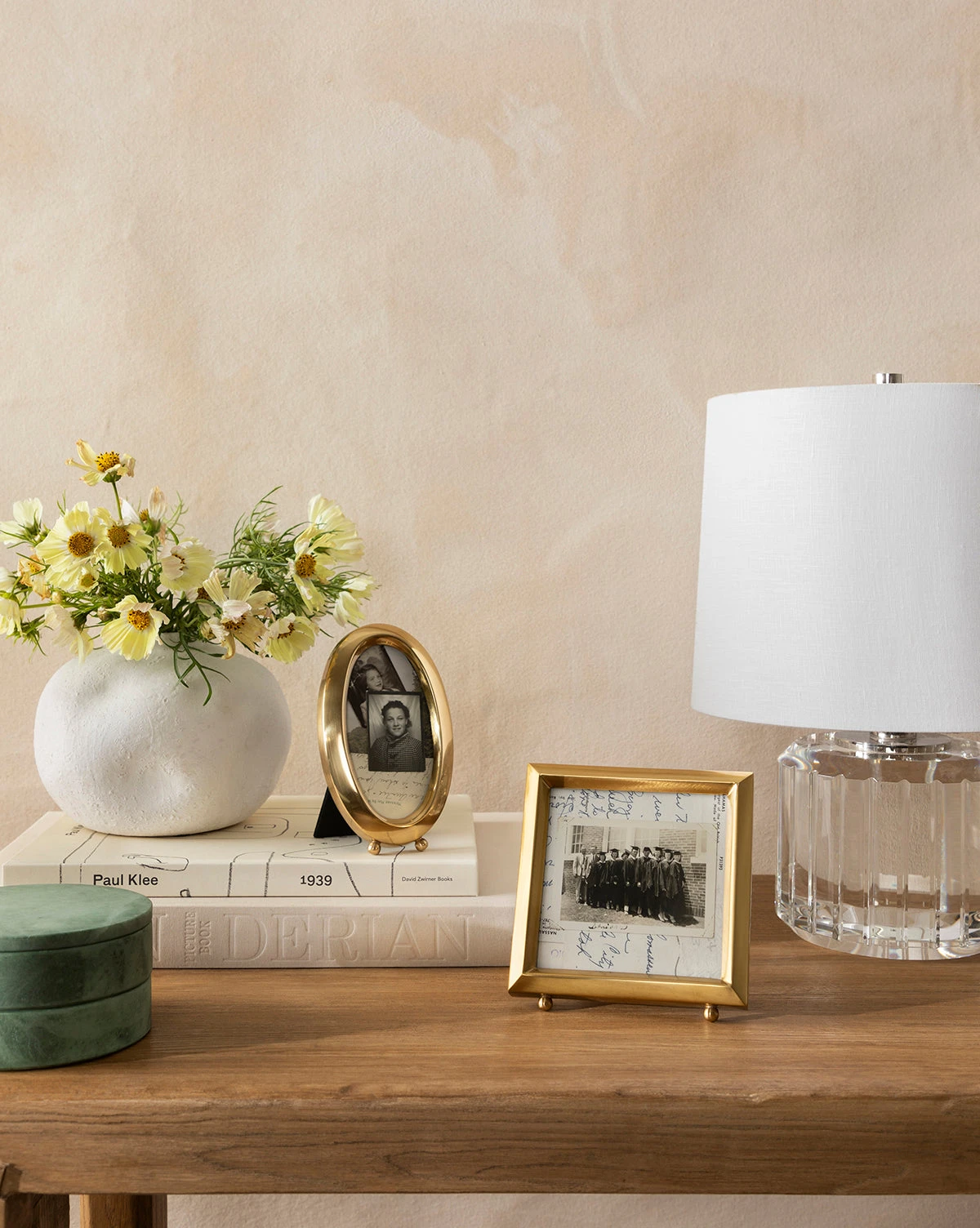 Hague Table Lamp - Image 4