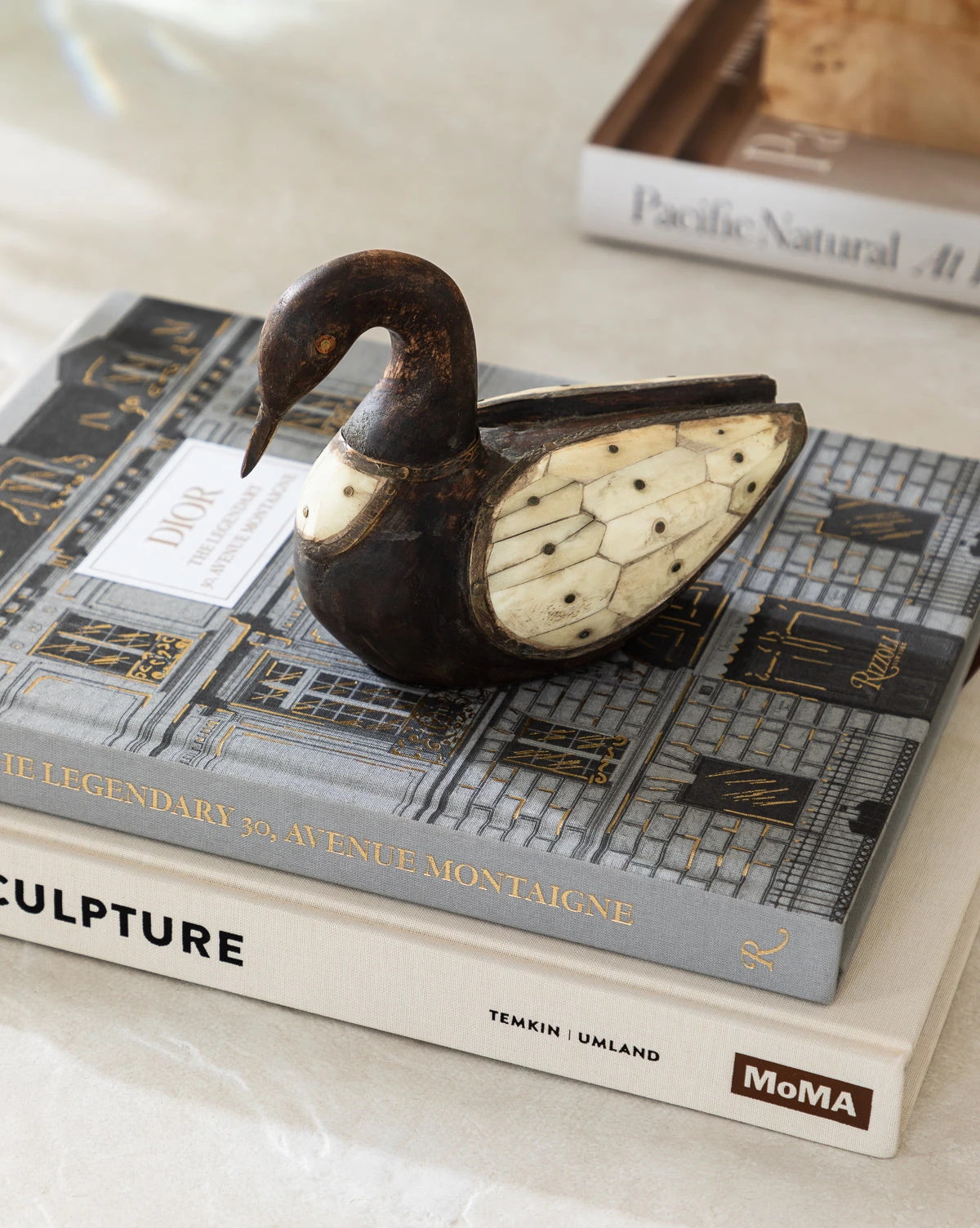 Zella Swan Object - Image 2