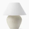 Abbott Ceramic Table Lamp