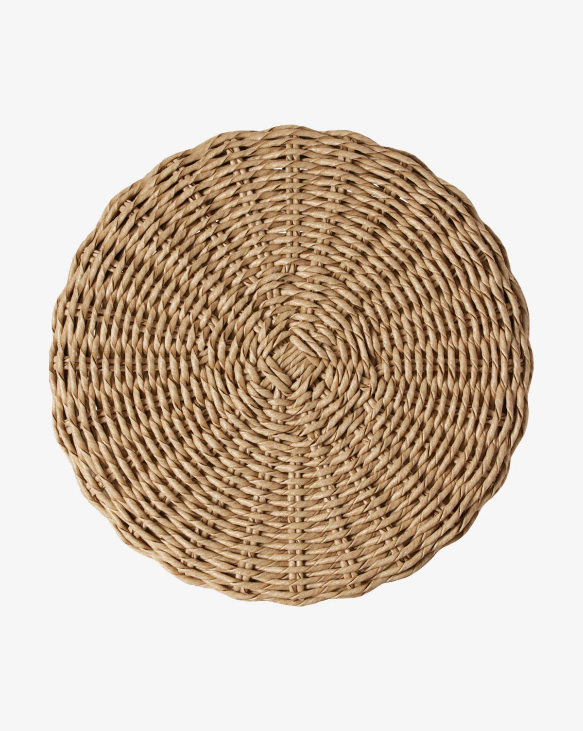 Abdul Woven Accent Table - Image 2