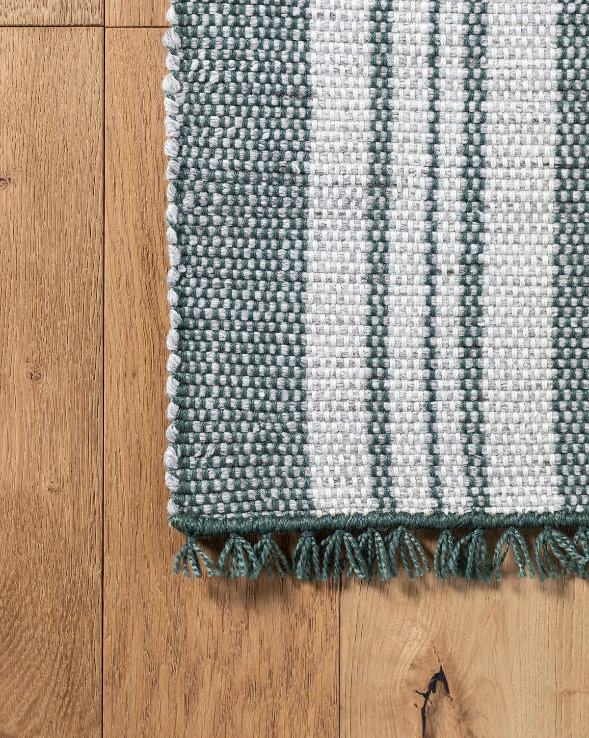 Ahern Indoor/Outdoor Rug - Image 5