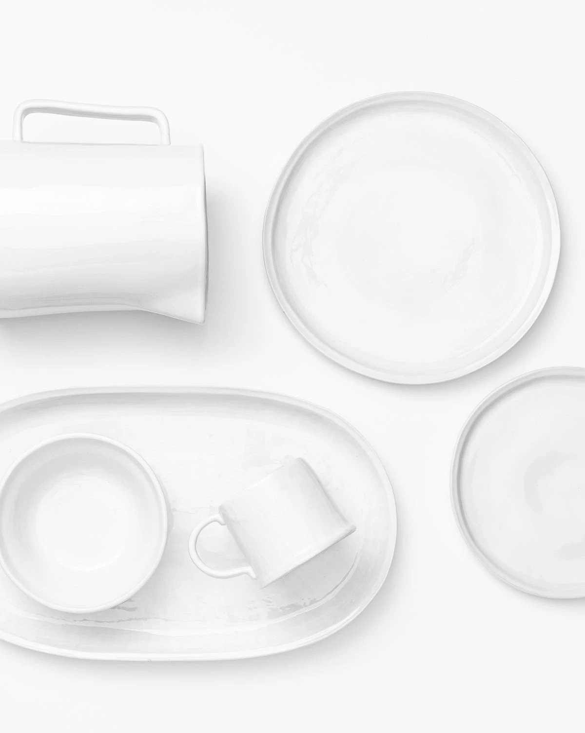 Aiden Dinner Plate - Image 5