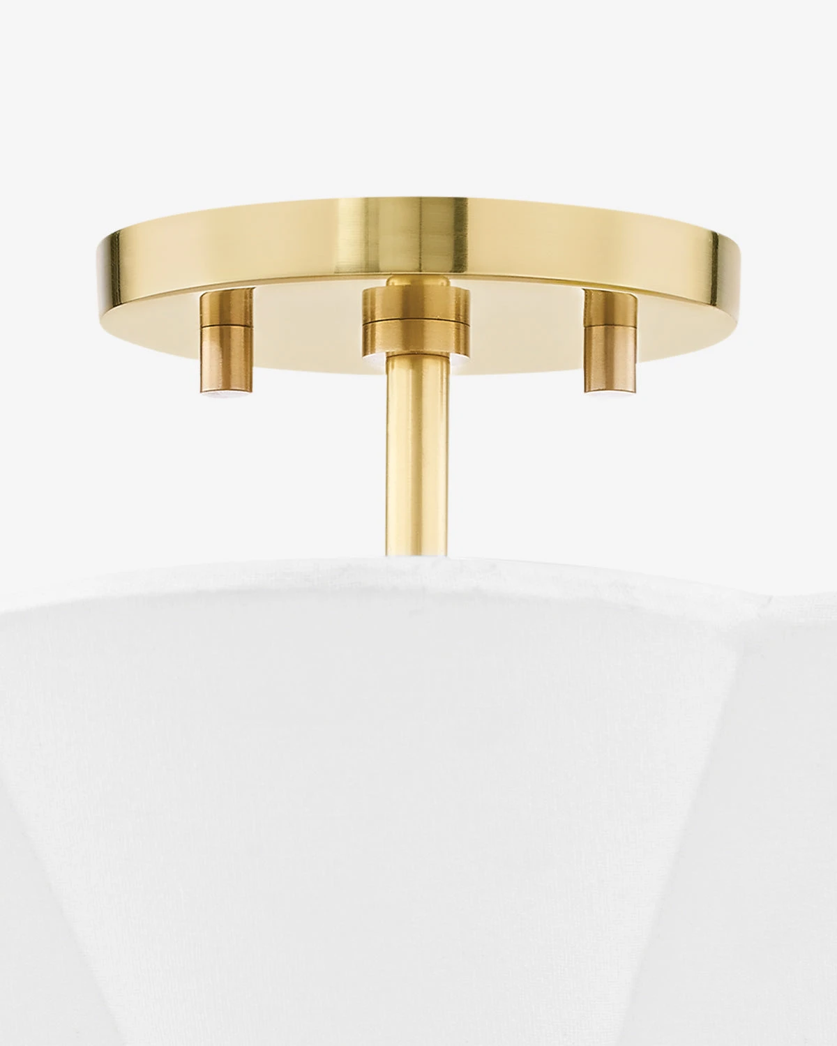 Alana Semi Flush - Image 2