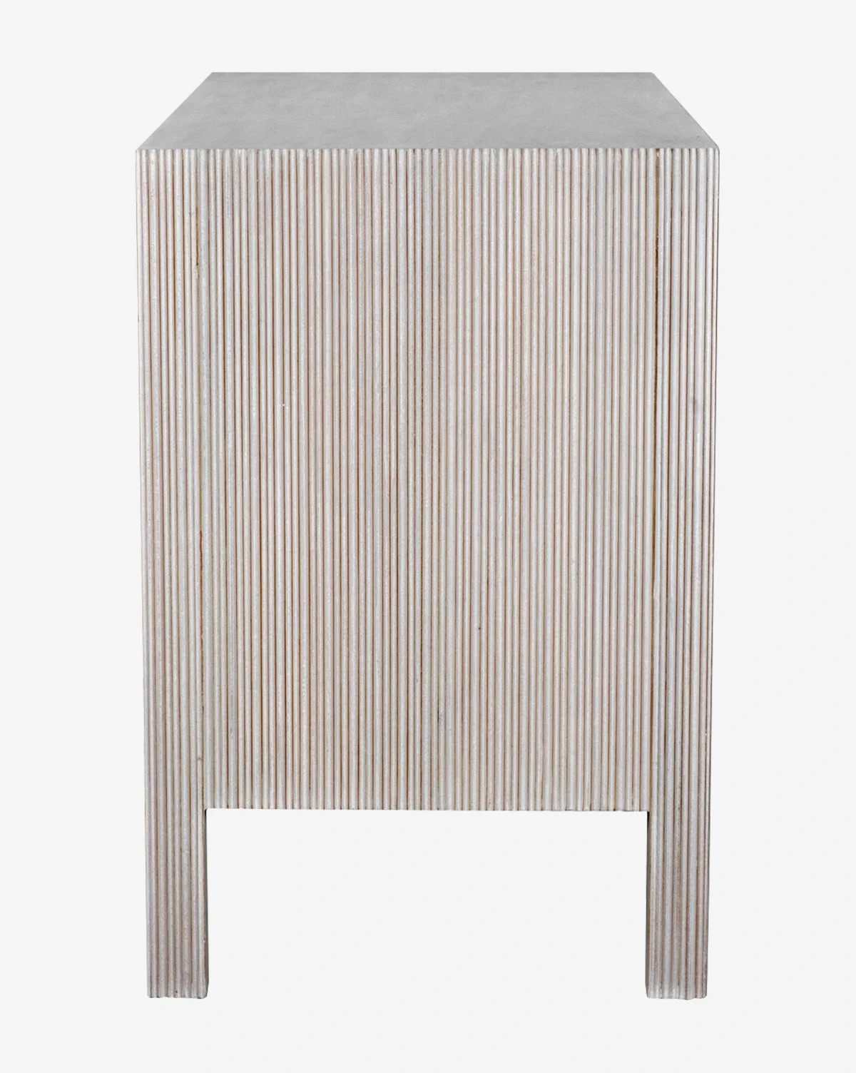 Noir Aldea 6 Drawer Dresser - Image 3