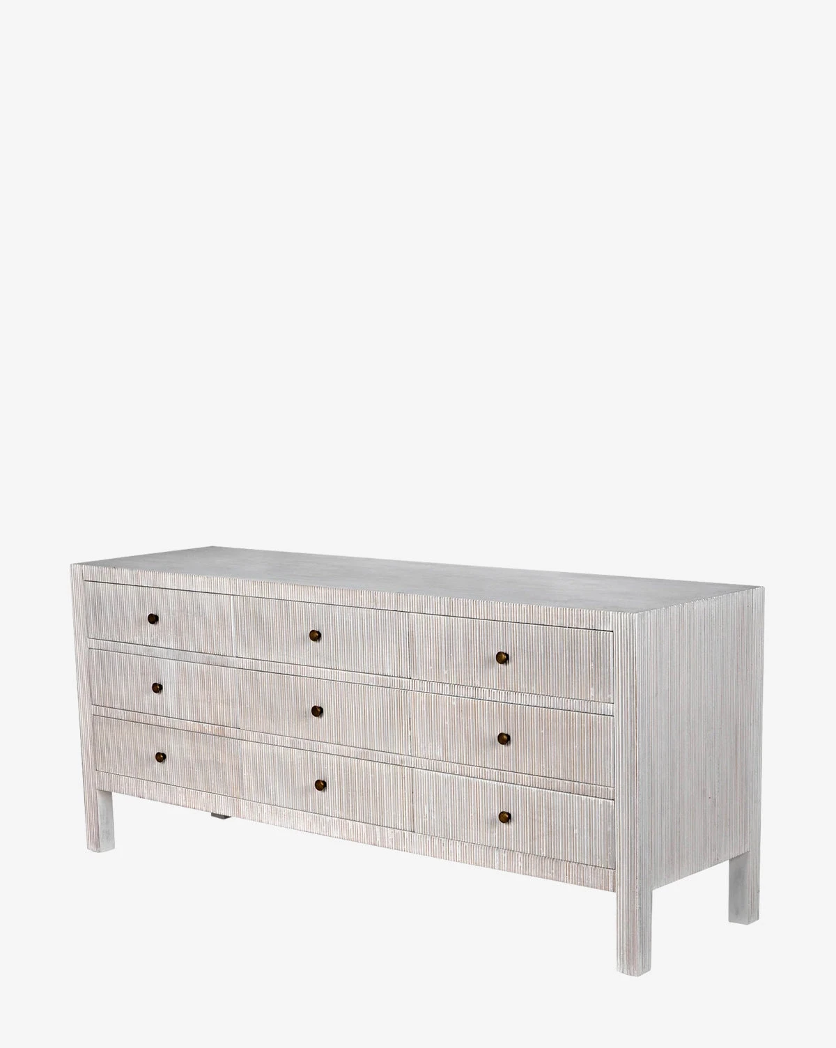 Noir Aldea 9 Drawer Dresser - Image 2