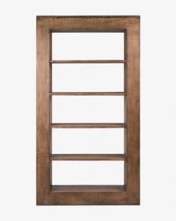 Alicent Bookcase