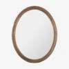 Alta Oval Mirror