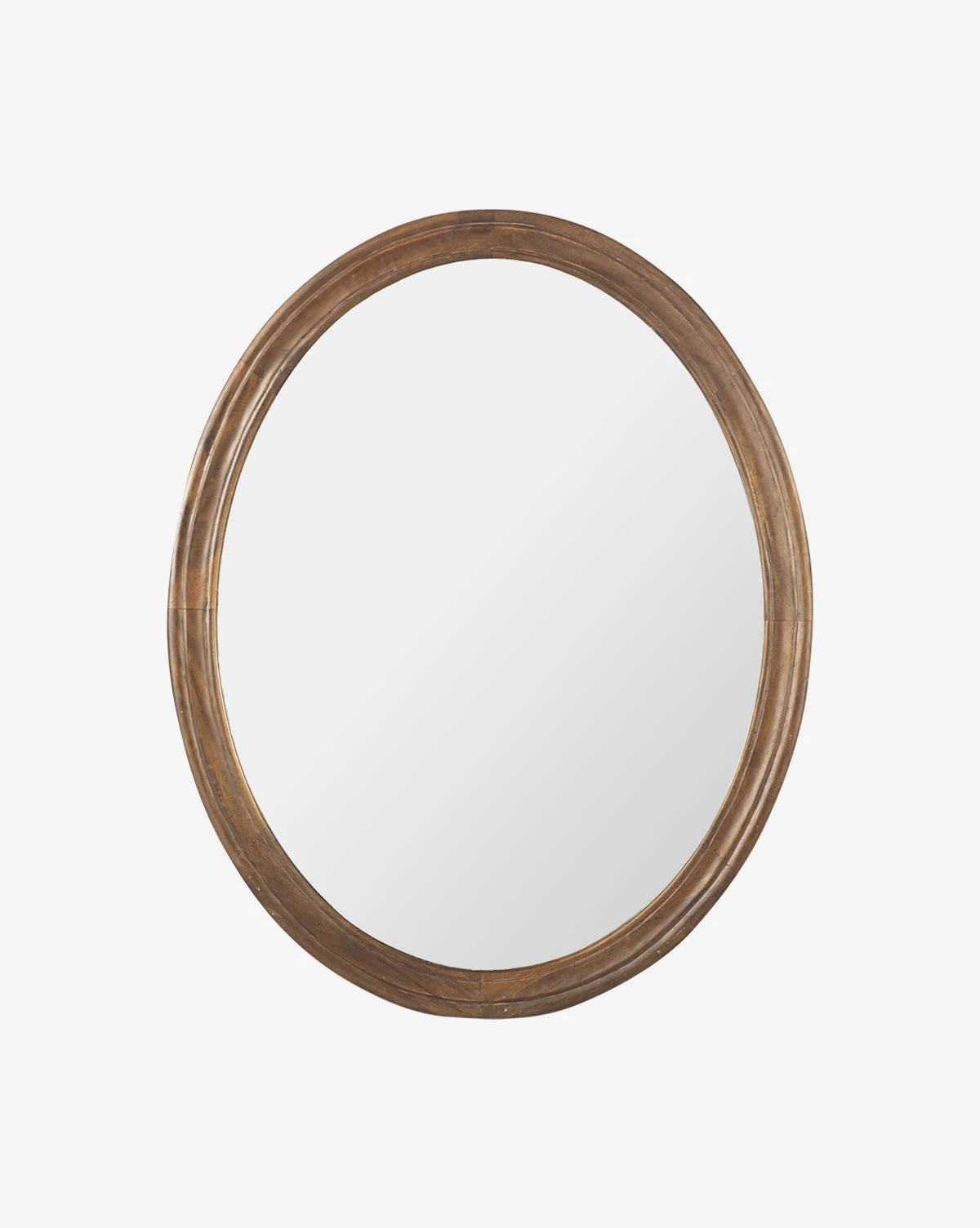 Alta Oval Mirror