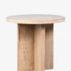 Alward Side Table