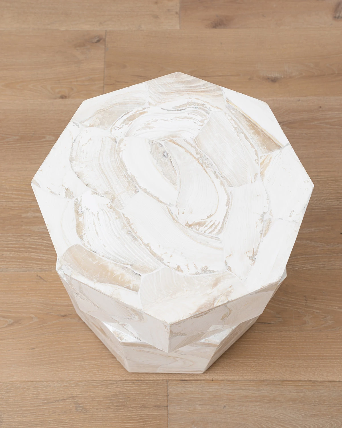 Andrade Side Table - Image 5