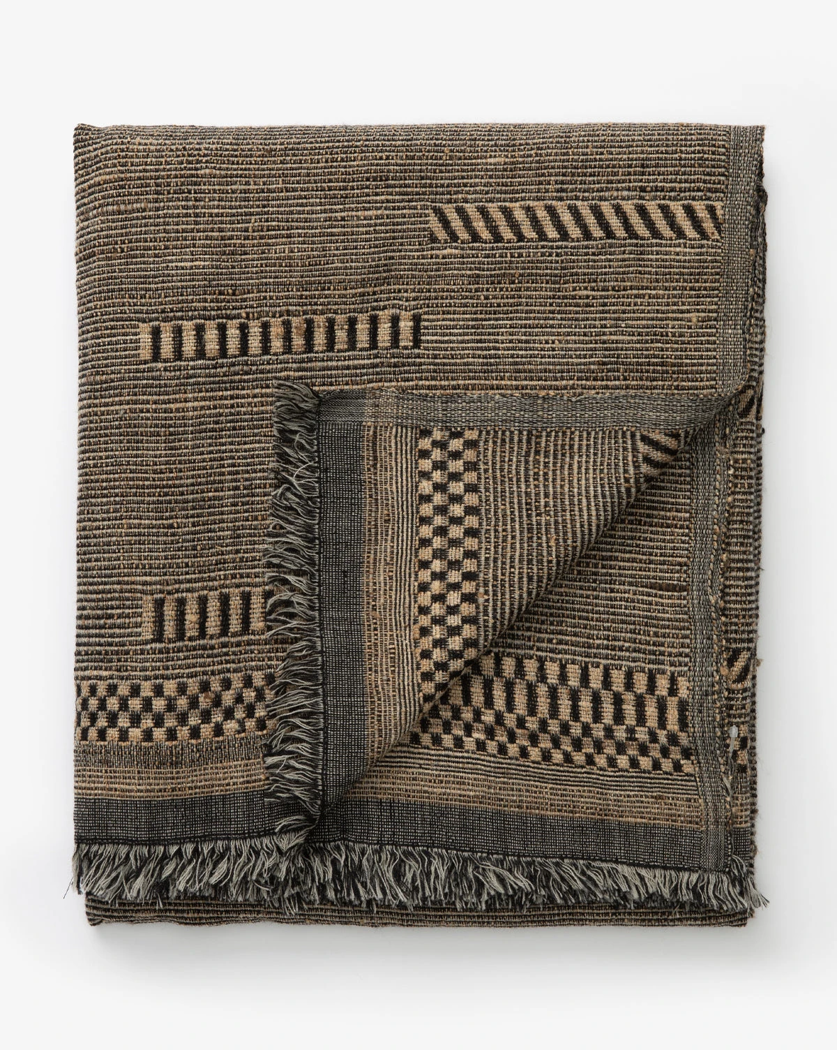 Anwar Woven Throw - Image 5