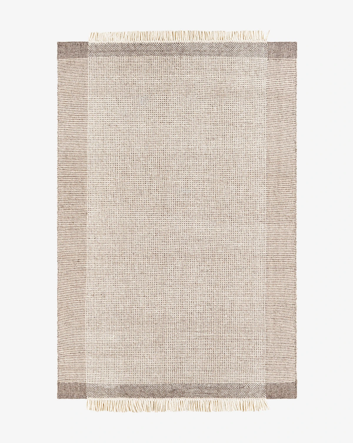 Argo Handwoven Wool Rug - Image 2