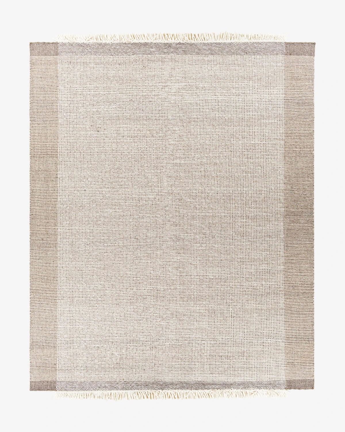 Argo Handwoven Wool Rug
