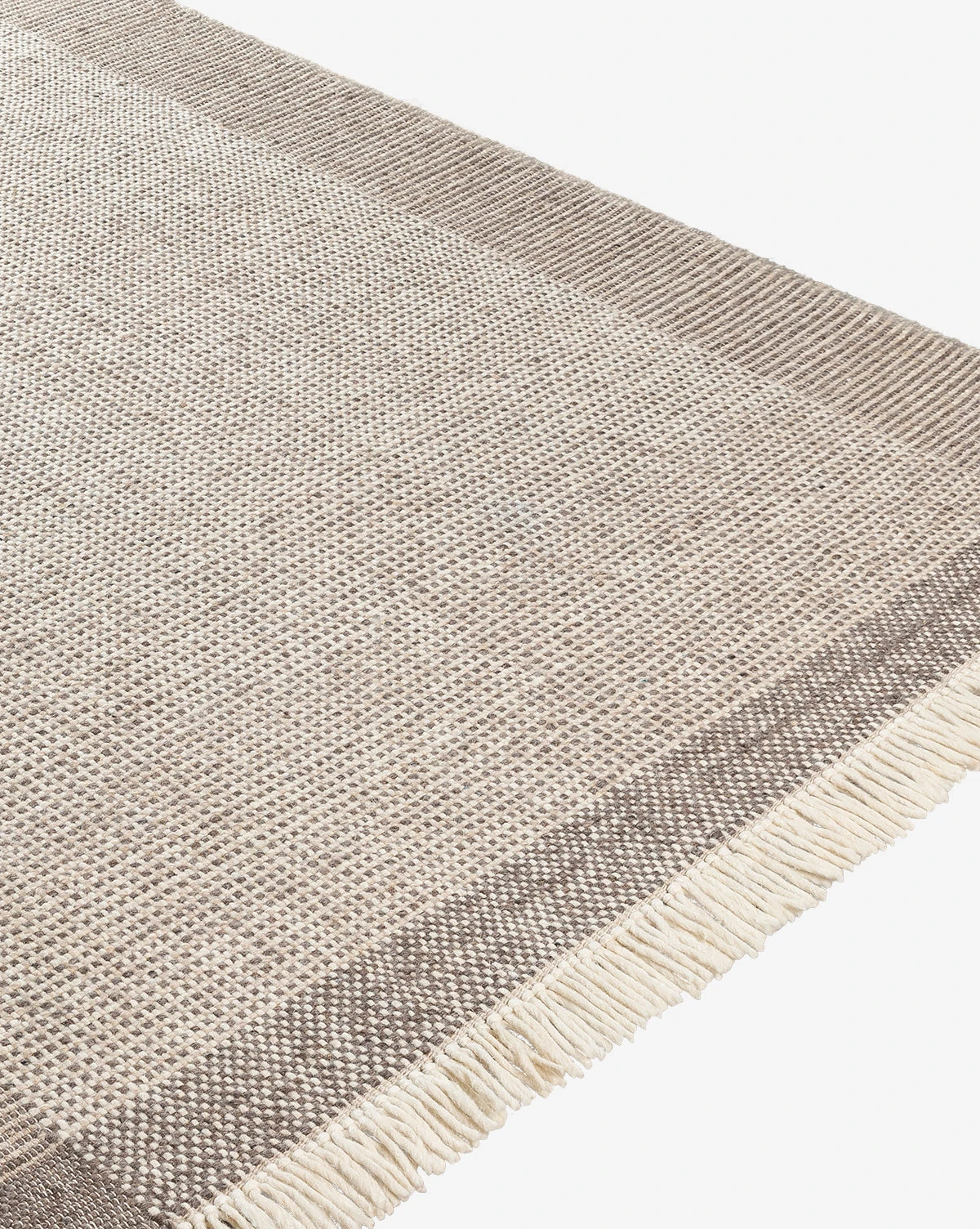Argo Handwoven Wool Rug - Image 3