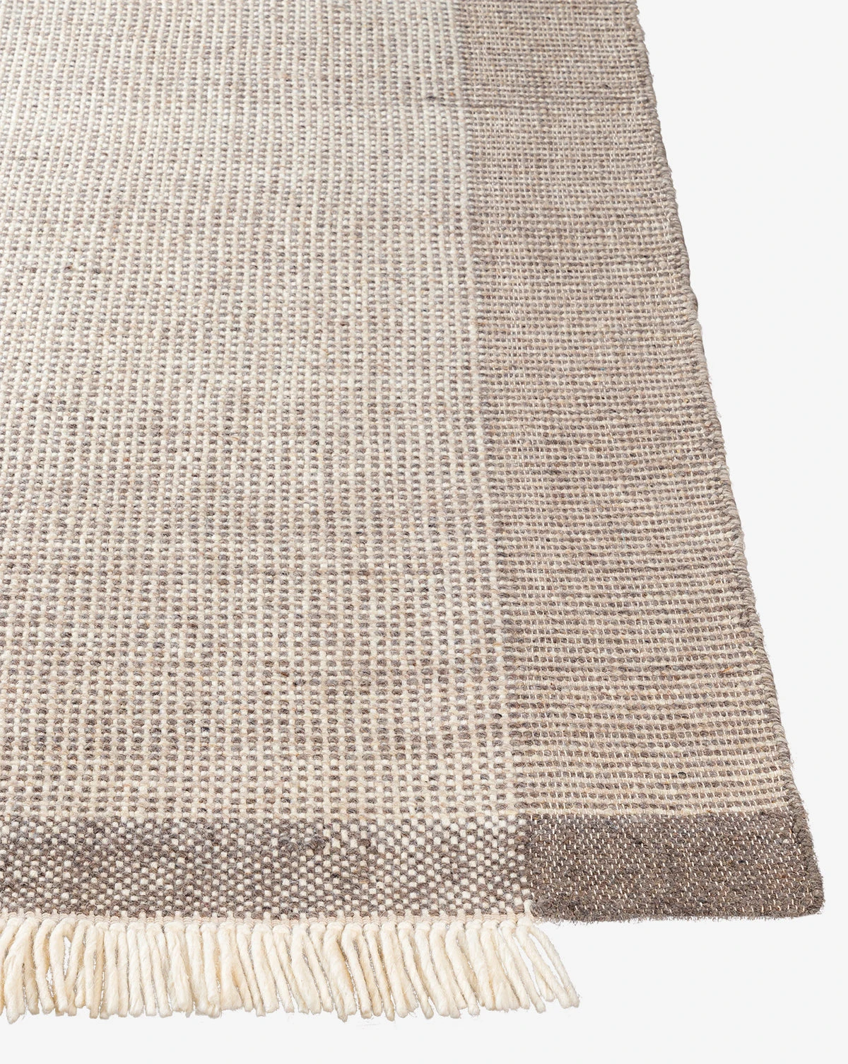 Argo Handwoven Wool Rug - Image 4