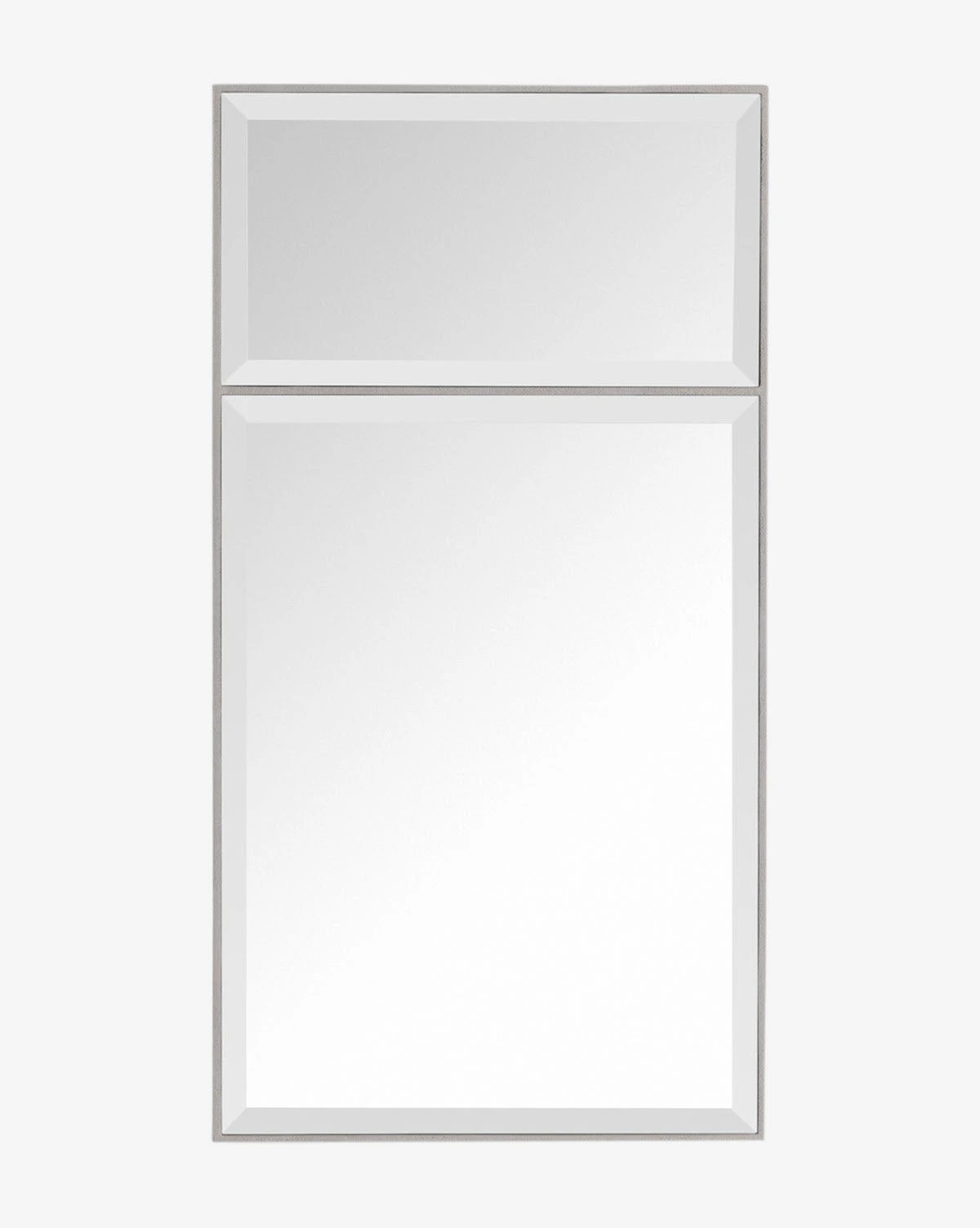 Ariel Rectangle Mirror - Image 4