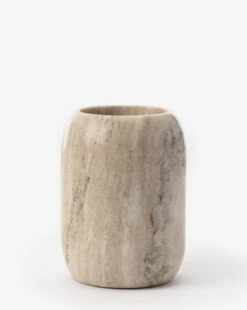 Athalie Marble Crock