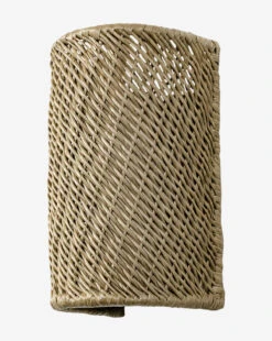 Augustine Outdoor Sconce