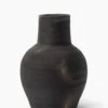 Auster Distressed Vase