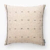 Bali Pillow Cover