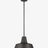 Barn Light Outdoor Pendant