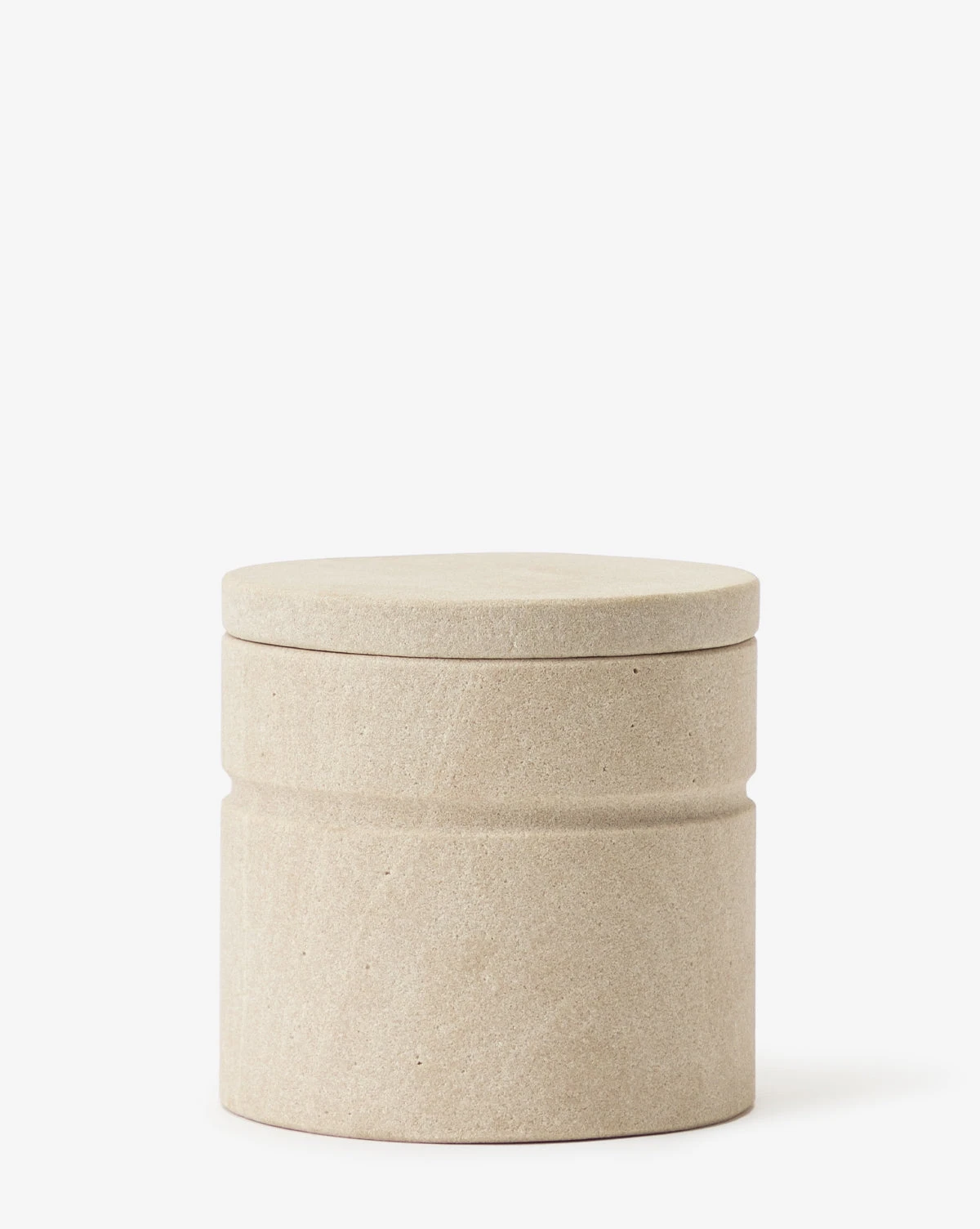 Barton Sandstone Canister - Image 6