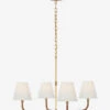 Basden Medium Single Tier Chandelier