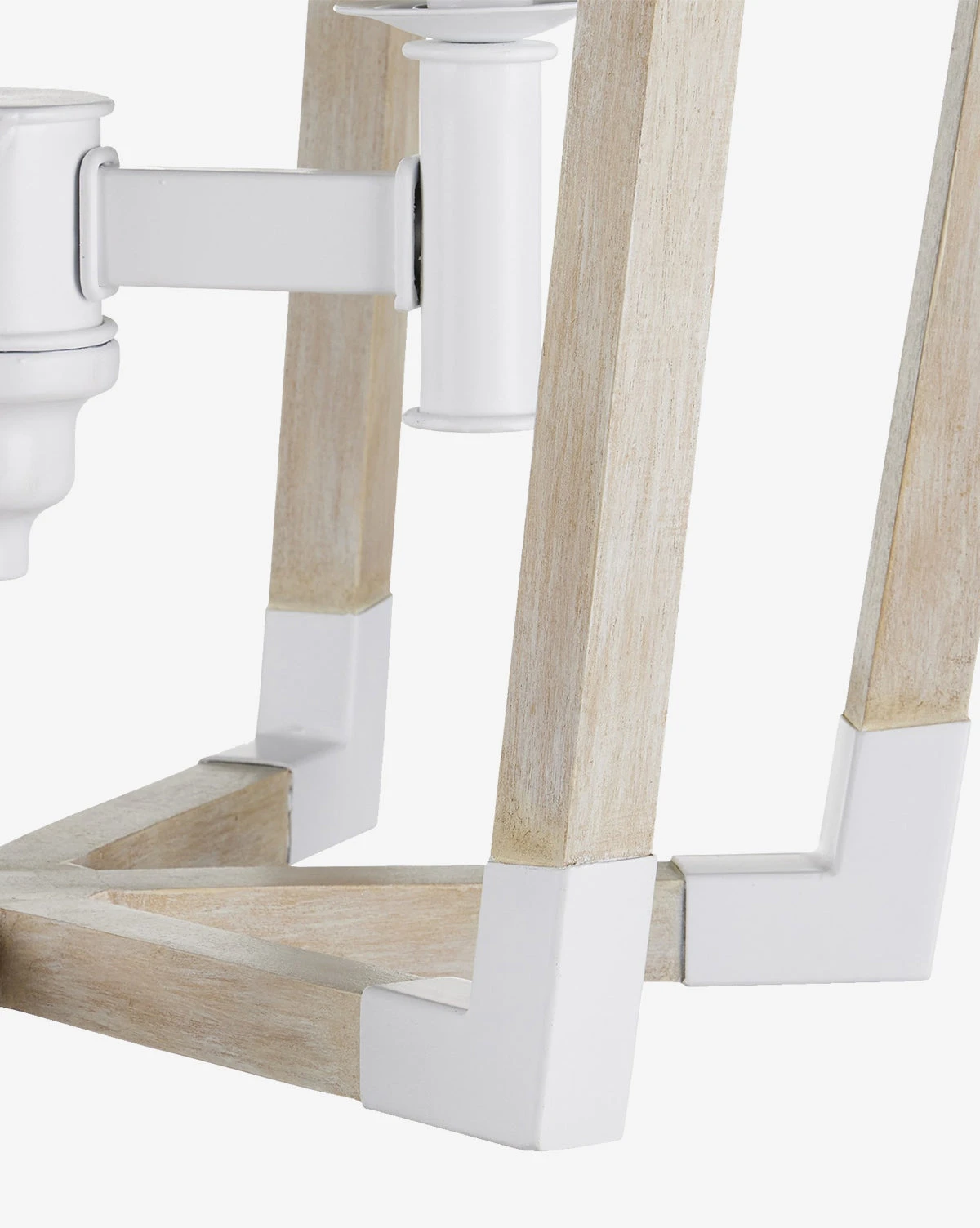 Bastian Sandstone Chandelier - Image 3