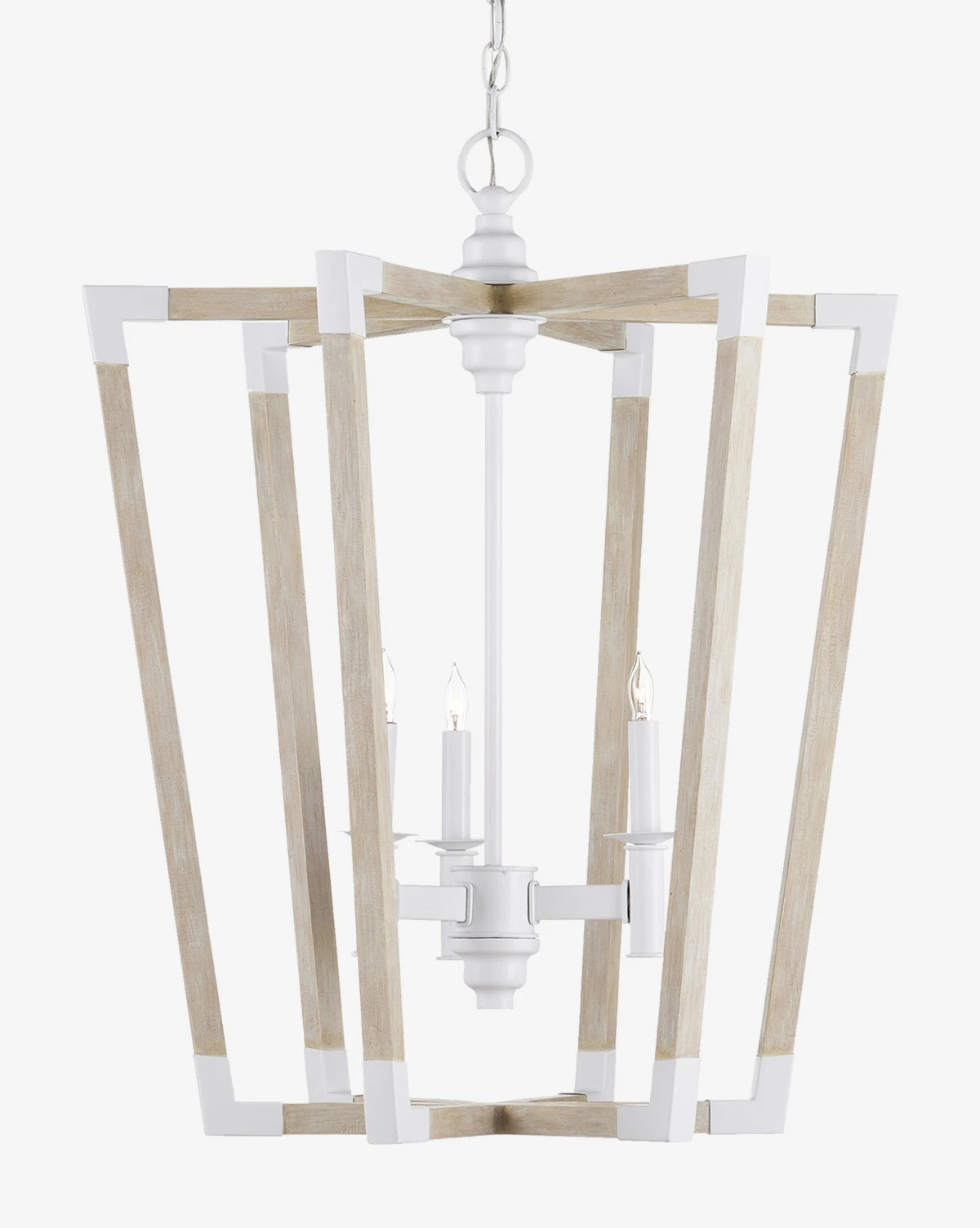 Bastian Sandstone Chandelier
