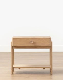 Baxter Nightstand