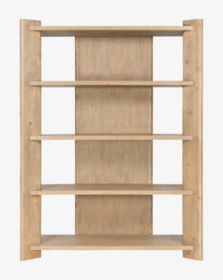 Bazel Bookcase