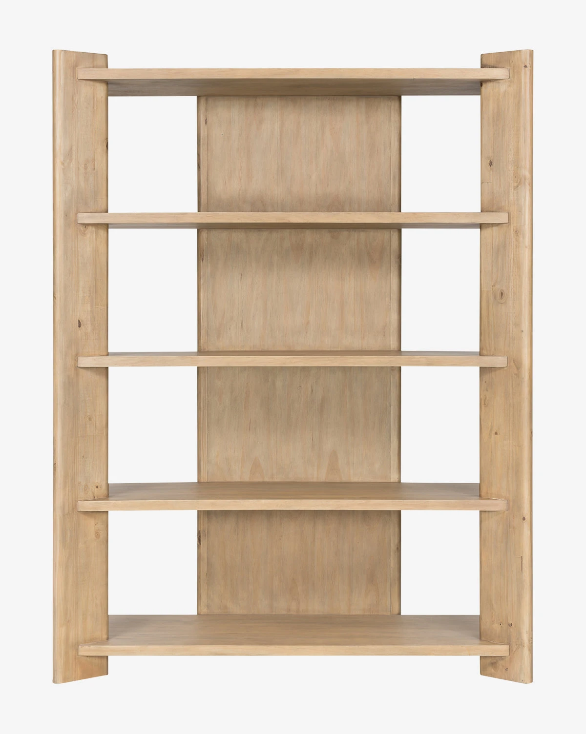 Bazel Bookcase