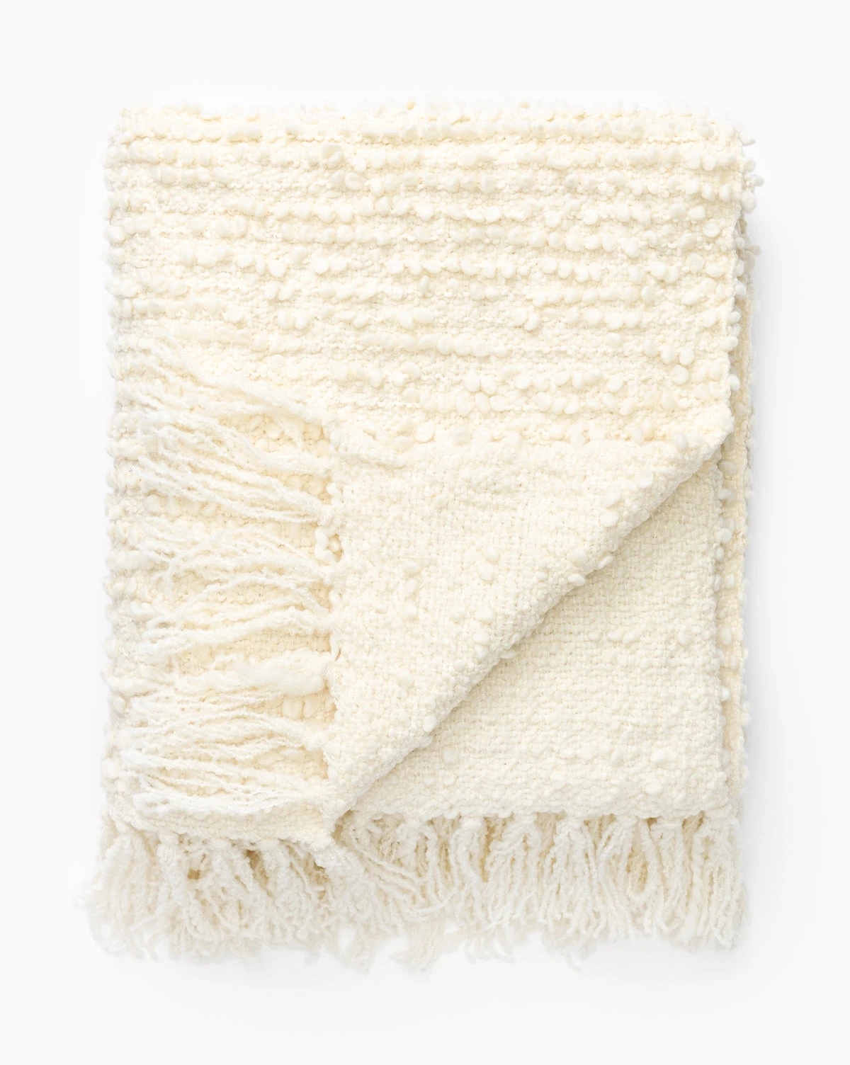 Beatrice Wool Throw - Image 6