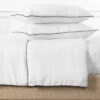 Bembury Linen Duvet Cover