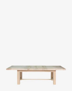 Bettina Extension Dining Table