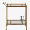 Bexley Bar Cart