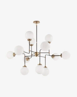 Bistro Medium Chandelier