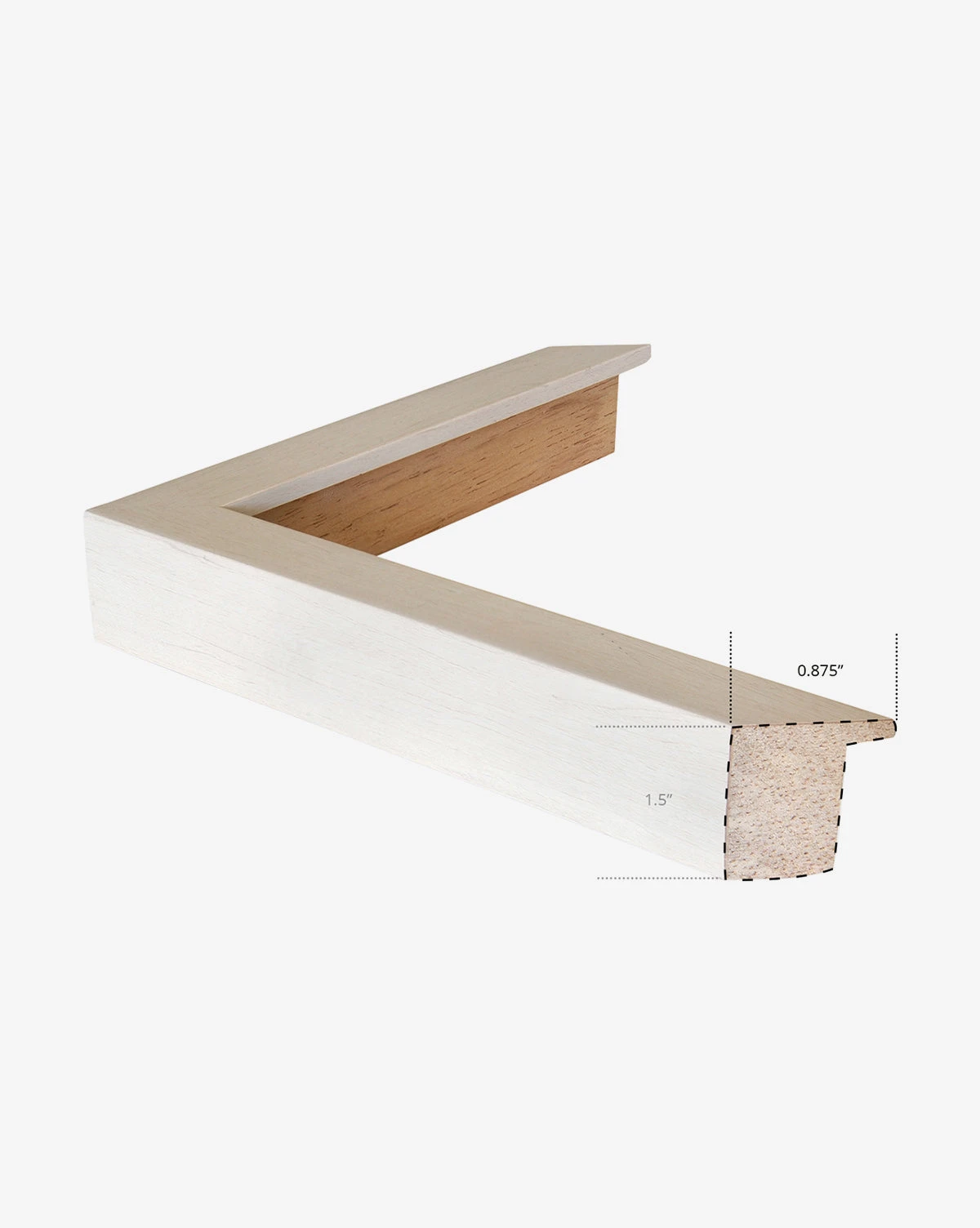 Blue Watercolor VI - Image 3