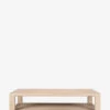 Boone Coffee Table