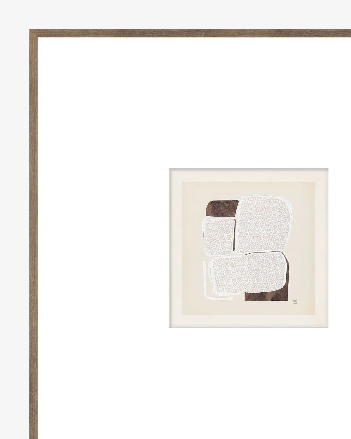 Boucle Abstract - Image 2