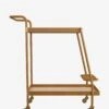 Brenna Bar Cart
