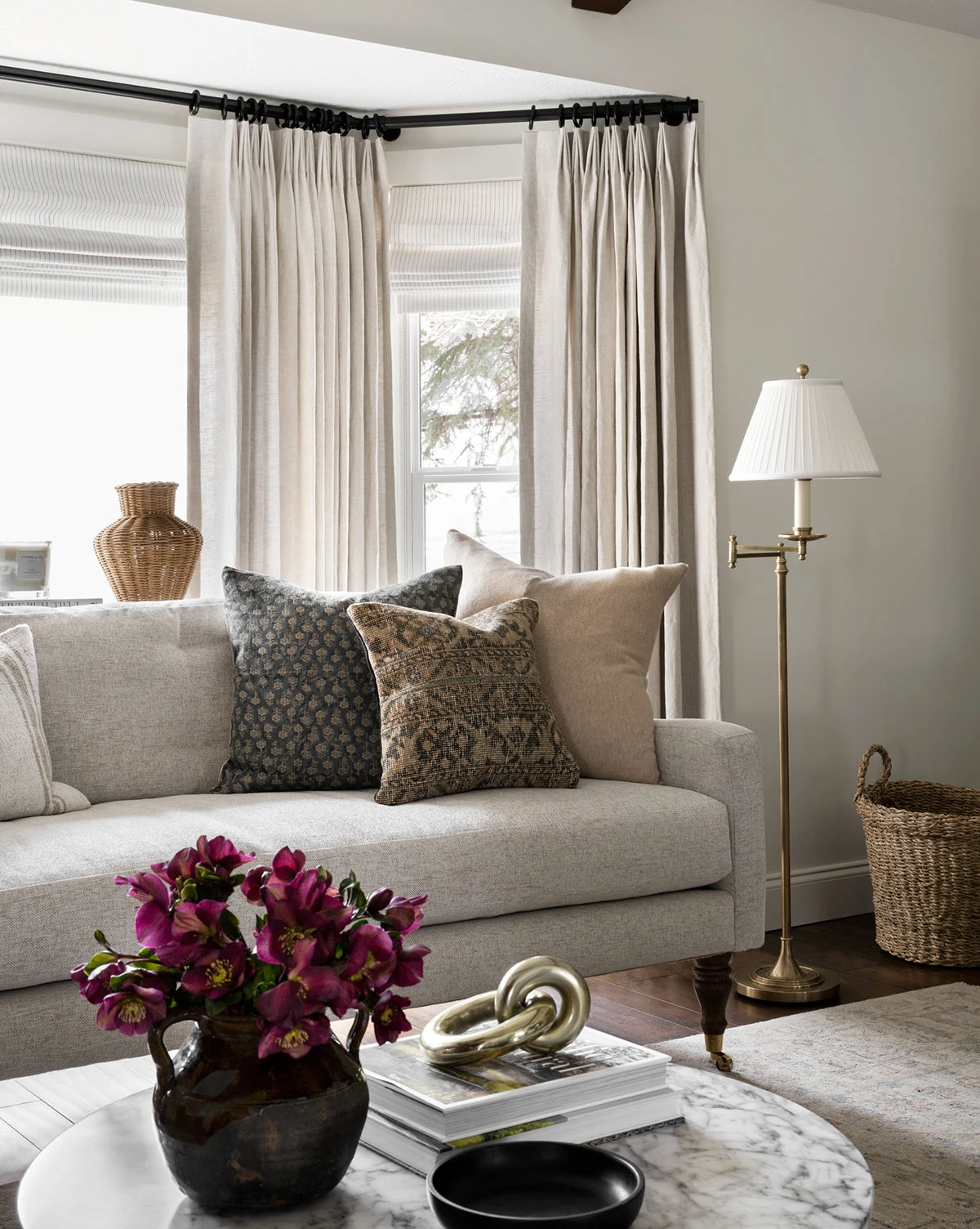 Perla Pillow Cover - Image 3