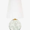 Bulle Crystal Mini Table Lamp