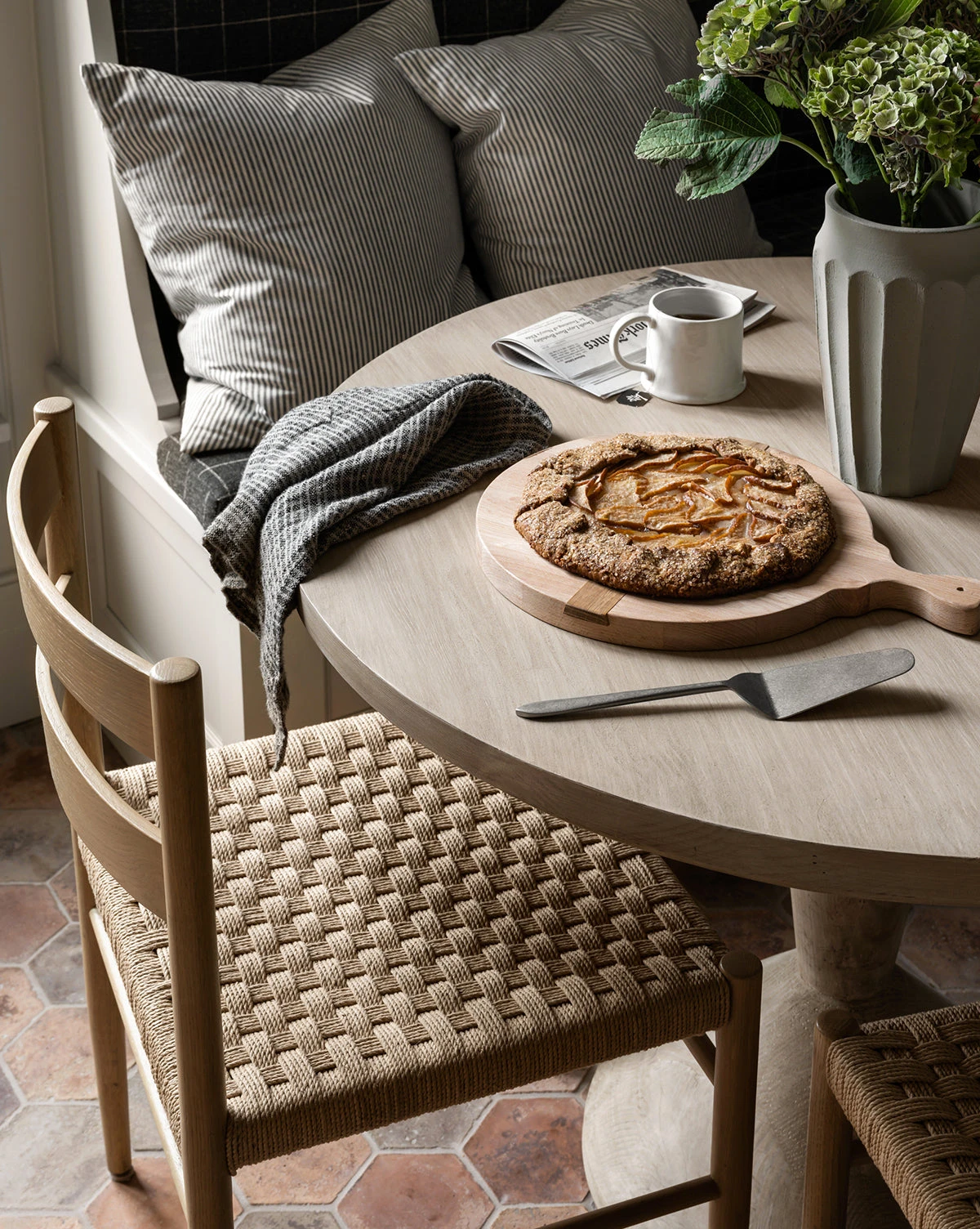 Ives Pillow Cover - Image 3