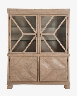 Catherine Cabinet
