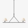 Cesta Large Linear Chandelier