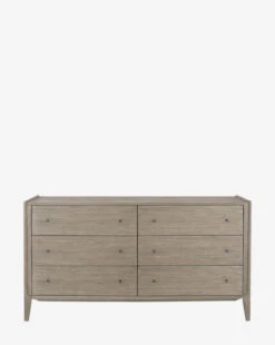 Chandler Dresser